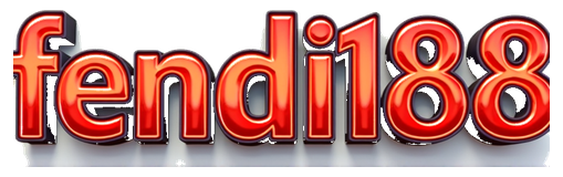 fendi188 logo