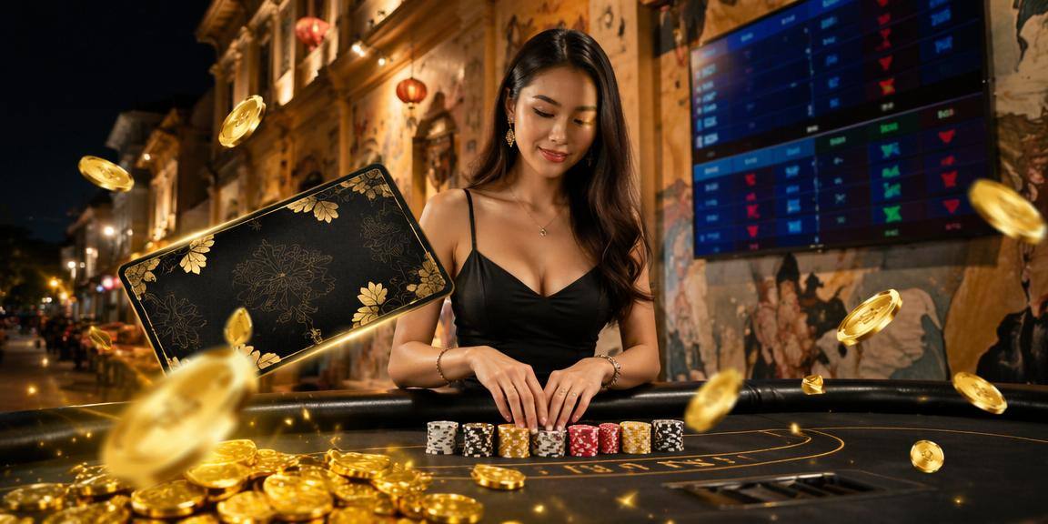 Sportsbook dengan Pasaran Sukan Pelbagai