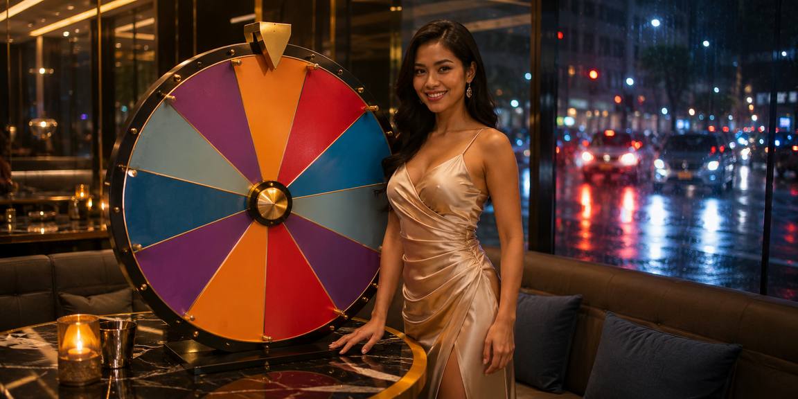 Meja Live Casino Dari Studio Paling Aktif